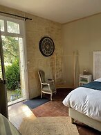 Le Château de Leugny