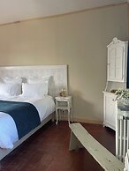 Le Château de Leugny