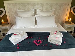 Le Château de Leugny