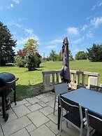 Le Château de Leugny