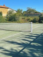 Le Château de Leugny