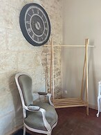 Le Château de Leugny