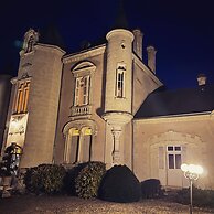 Le Château de Leugny