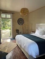 Le Château de Leugny