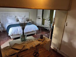 Le Château de Leugny