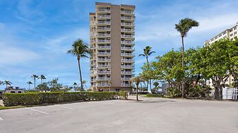 Lovers Key Beach Club #303