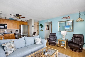 Lovers Key Beach Club #303