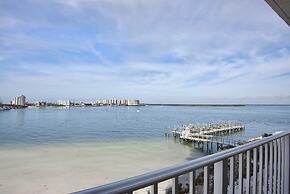 Lovers Key Beach Club #303