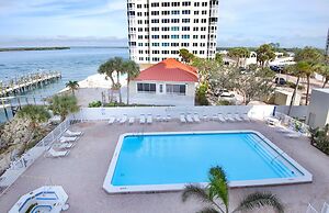 Lovers Key Beach Club #303