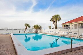 Lovers Key Beach Club #303