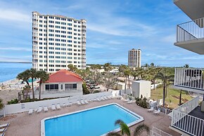 Lovers Key Beach Club #303