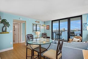 Lovers Key Beach Club #303