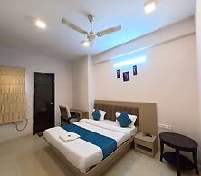 Global luxary stay