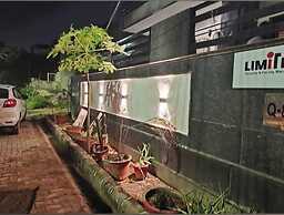 Global luxary stay