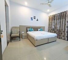 Global luxary stay