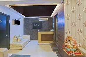 Global luxary stay