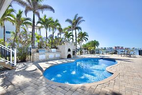 Bayview Sunset Getaway B