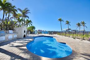 Bayview Sunset Getaway B