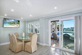 Bayview Sunset Getaway B