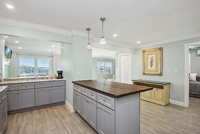 Bayview Sunset Getaway B