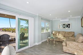 Bayview Sunset Getaway B