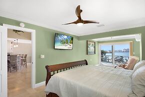 Bayview Sunset Getaway A