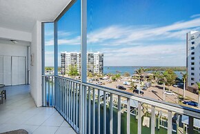 Casa Marina III -644