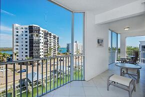 Casa Marina III -644