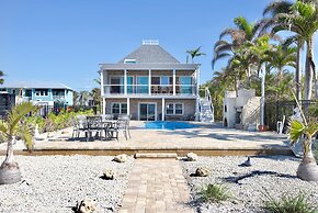 Bayview Sunset Getaway