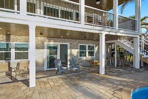 Bayview Sunset Getaway