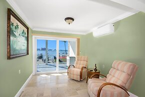 Bayview Sunset Getaway