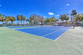 Land's End 3-403 Bay Front - Premier