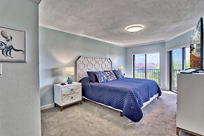 Land's End 3-403 Bay Front - Premier