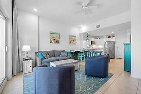 Madeira Bay Resort I 1402