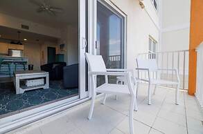 Madeira Bay Resort I 1402