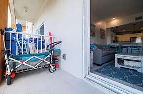 Madeira Bay Resort I 1402