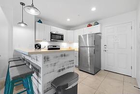 Madeira Bay Resort I 1402