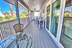 Valdes Cottage