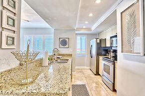 Land's End 4-206 Bay Front - Premier