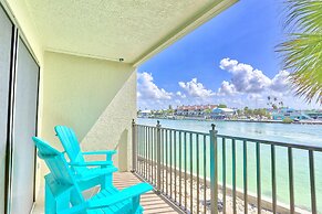 Land's End 4-206 Bay Front - Premier