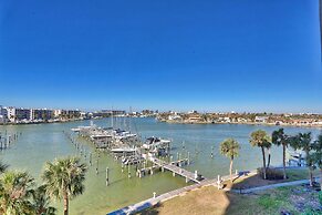 St. Pete Beach Yacht and Tennis Club 404