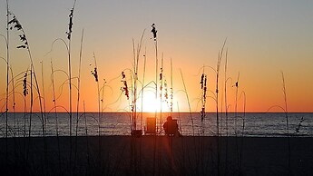 St. Pete Beach Yacht and Tennis Club 404