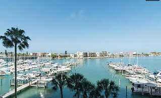 St. Pete Beach Yacht and Tennis Club 404