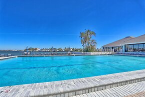 St. Pete Beach Yacht and Tennis Club 404