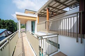 Classic Modern Pool Villas Rawai 3BR