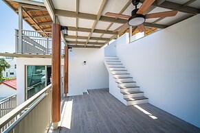 Classic Modern Pool Villas Rawai 3BR