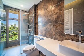 Classic Modern Pool Villas Rawai 3BR