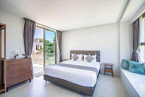 Classic Modern Pool Villas Rawai 3BR