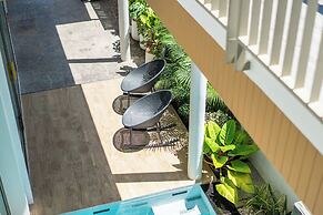 Classic Modern Pool Villas Rawai 3BR