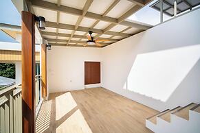 Classic Modern Pool Villas Rawai 3BR